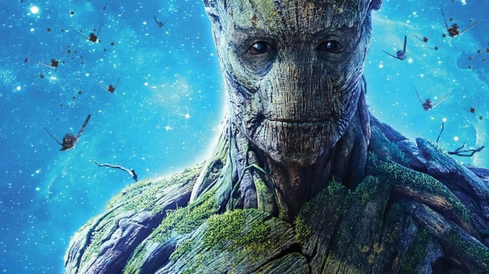 Groot